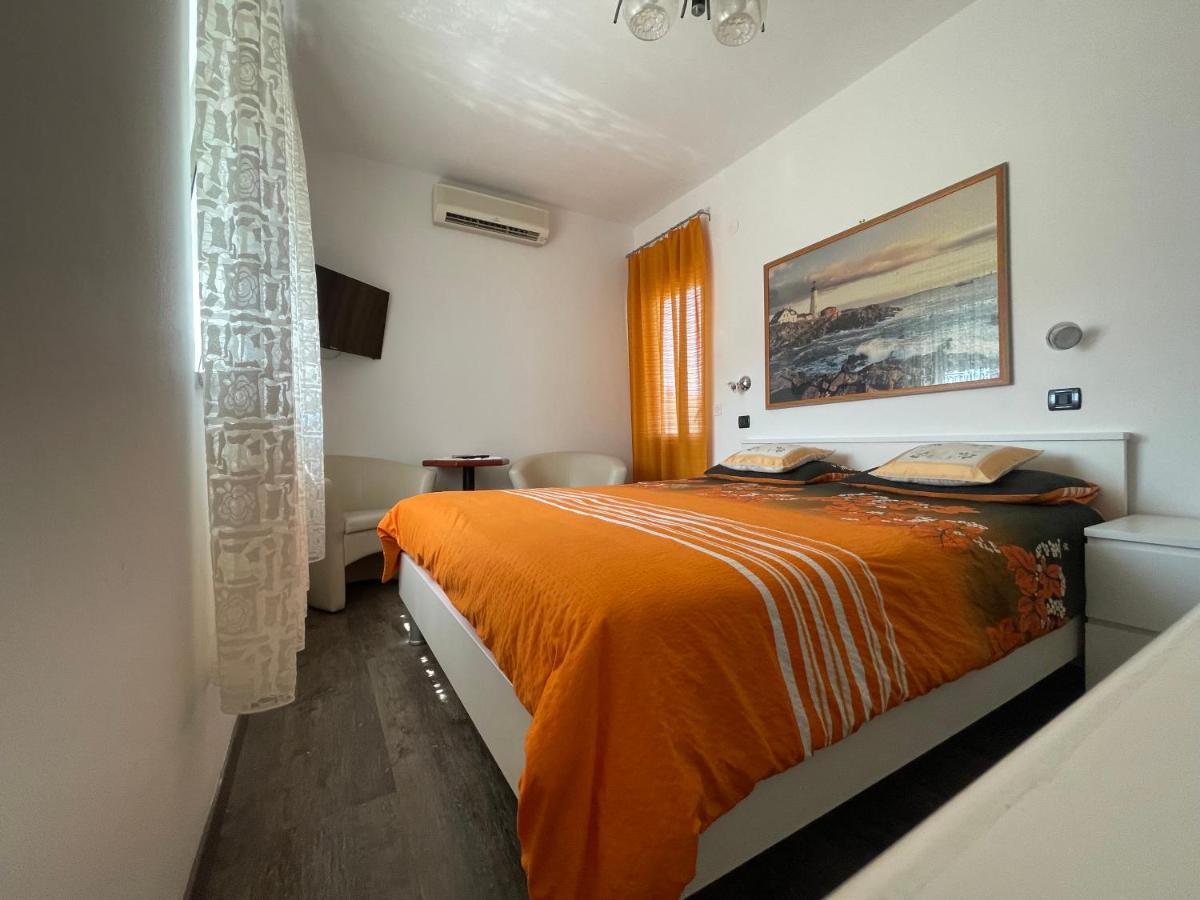 App. Marjeta Umag