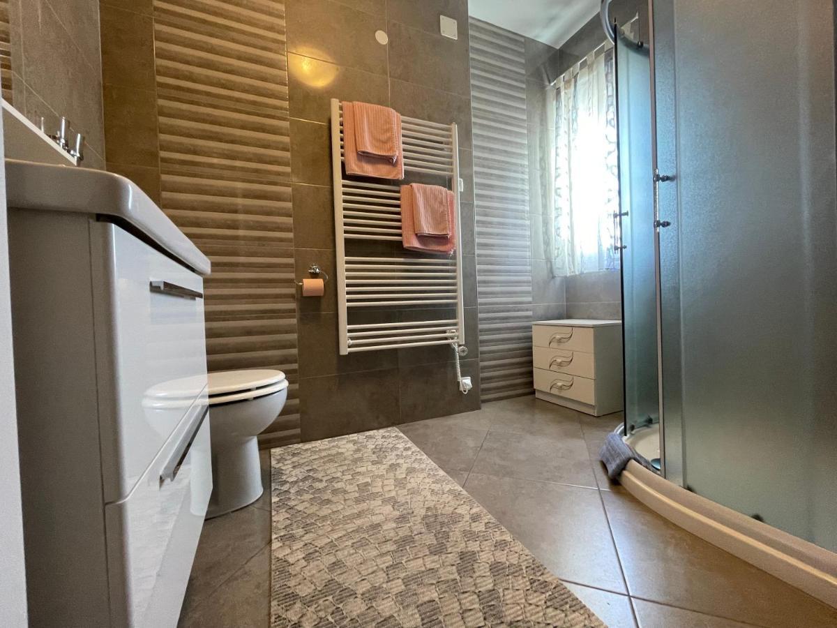 Apartman App. Marjeta Umag