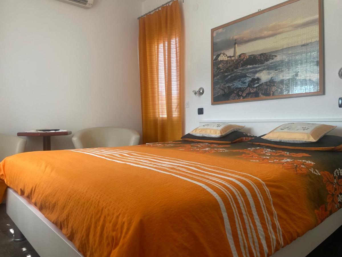 App. Marjeta * Umag
