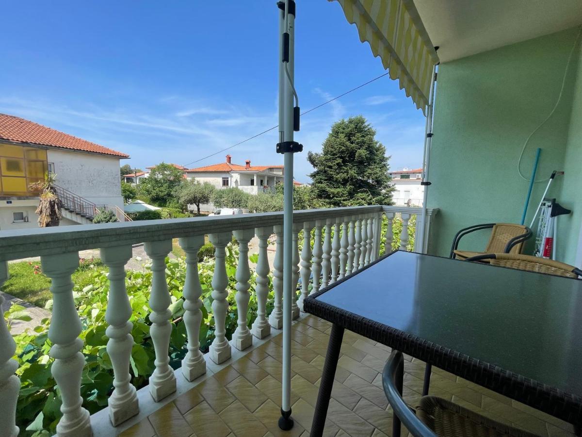 App. Marjeta Apartman Umag
