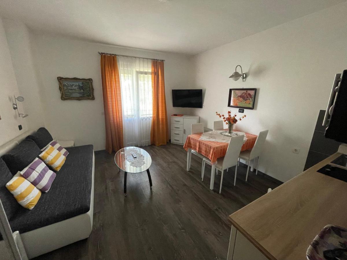 App. Marjeta Umag