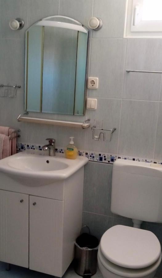 App. Marjeta Apartman *