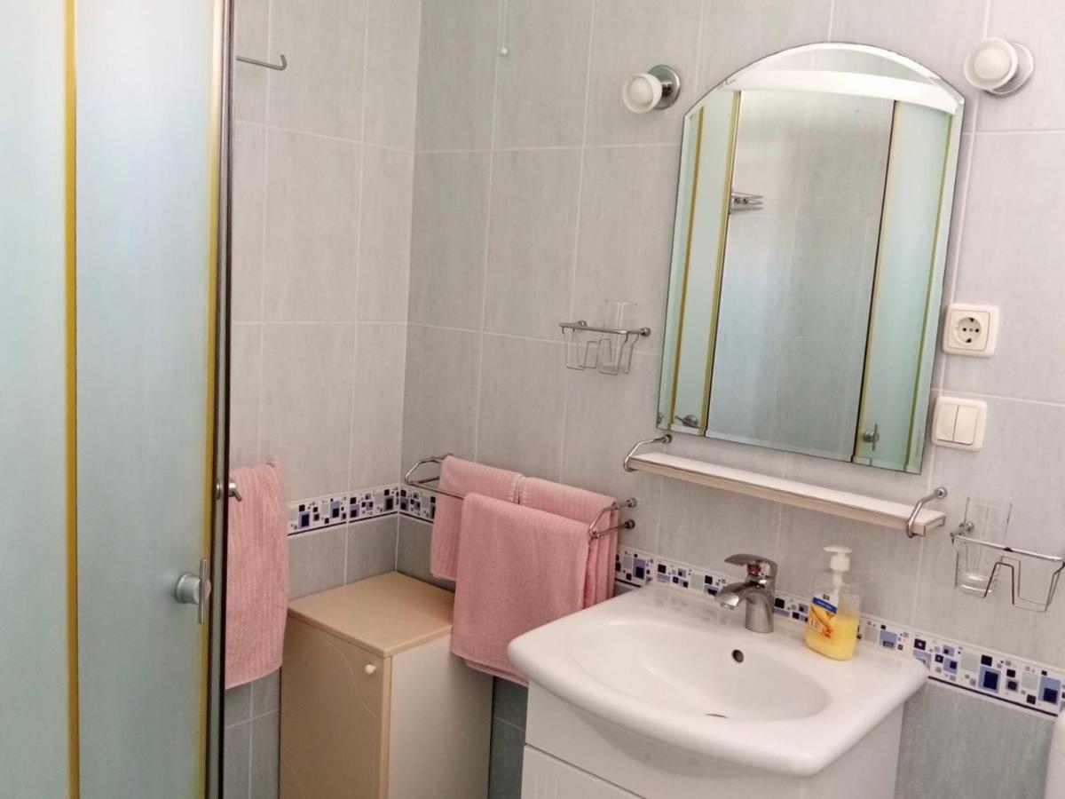 Apartman App. Marjeta Umag