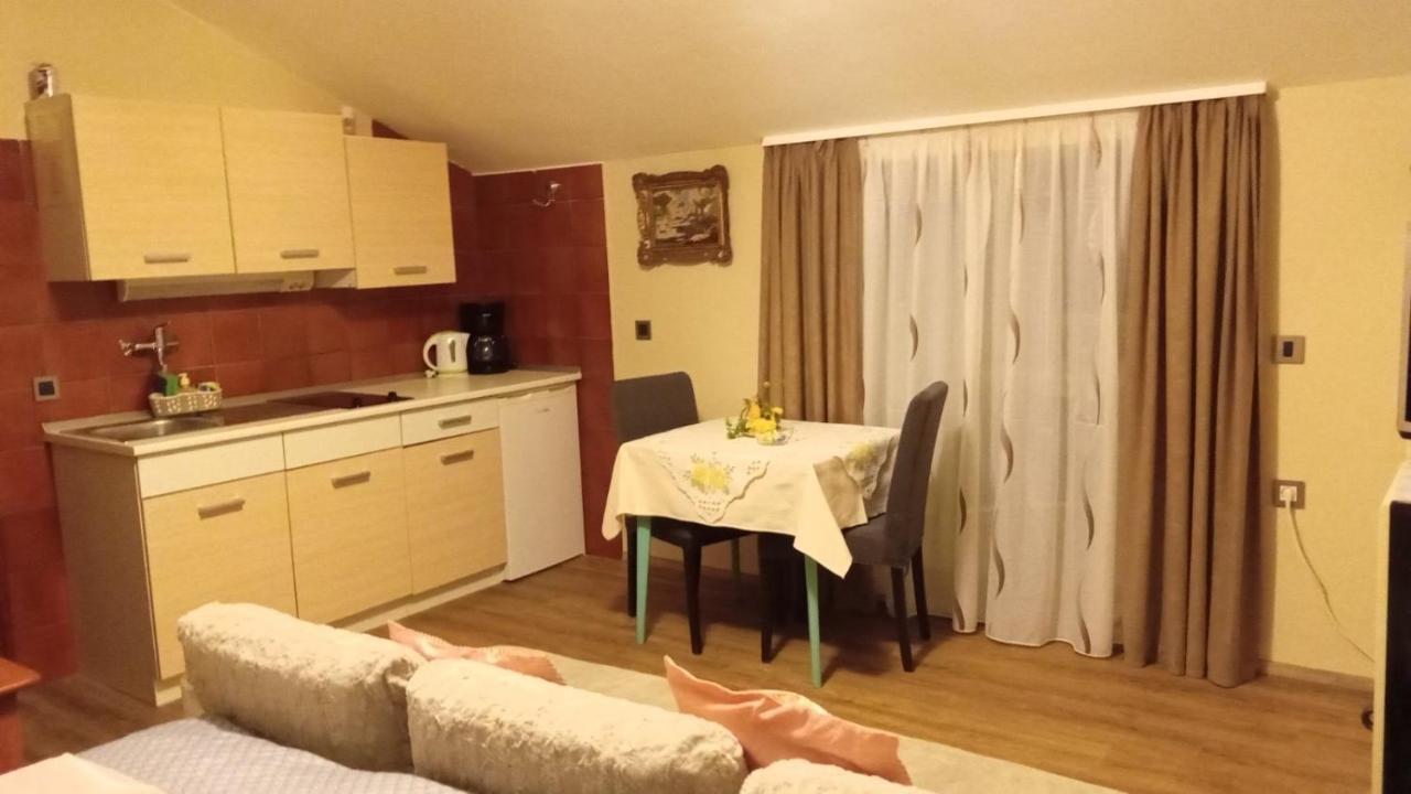 App. Marjeta Apartman