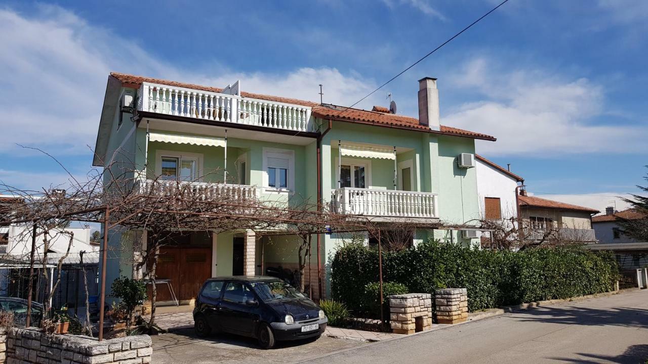 App. Marjeta * Umag