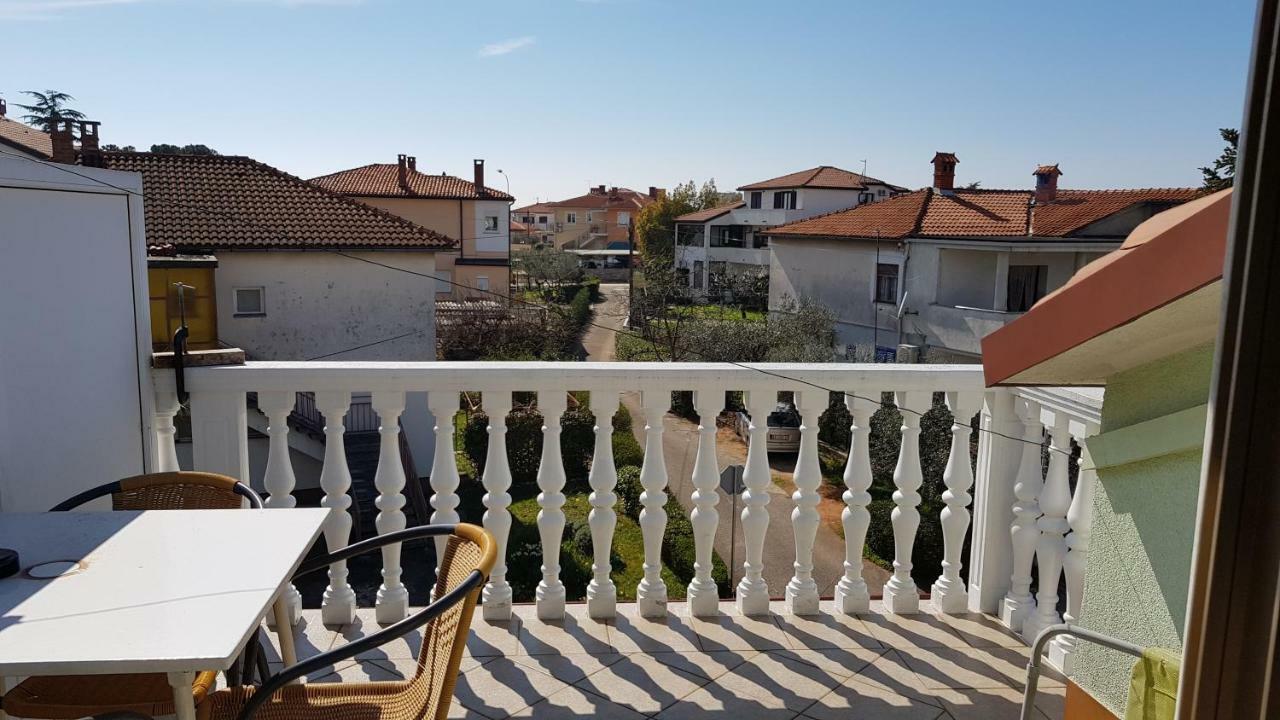 App. Marjeta Apartman *