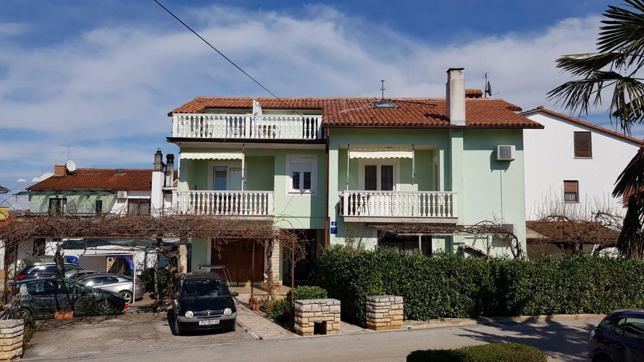 App. Marjeta Apartman