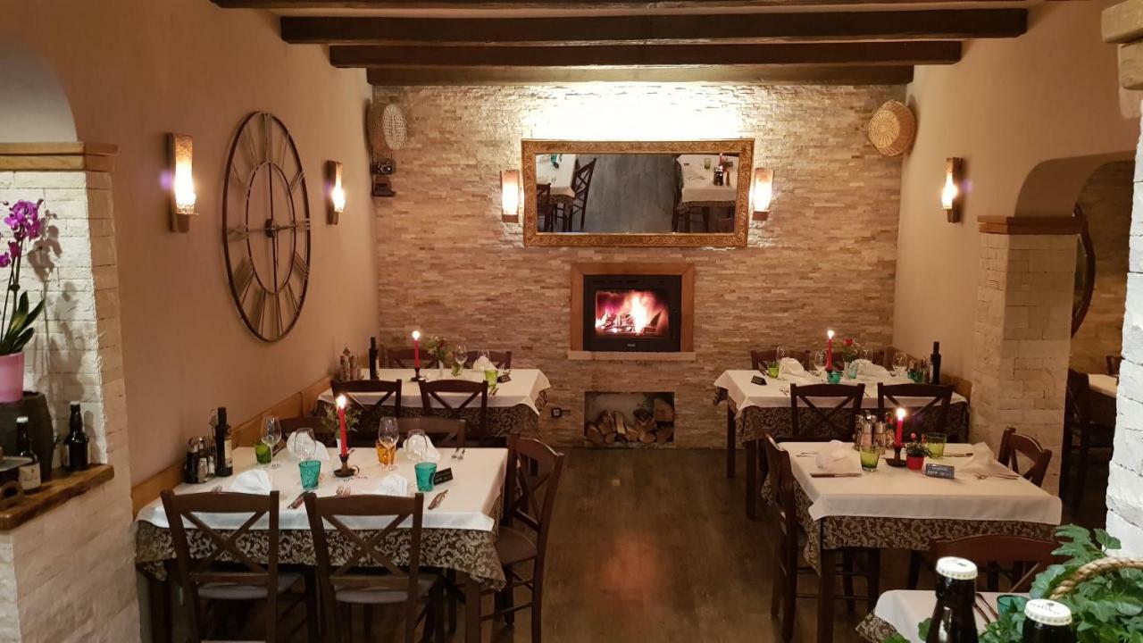 Apartman App. Marjeta