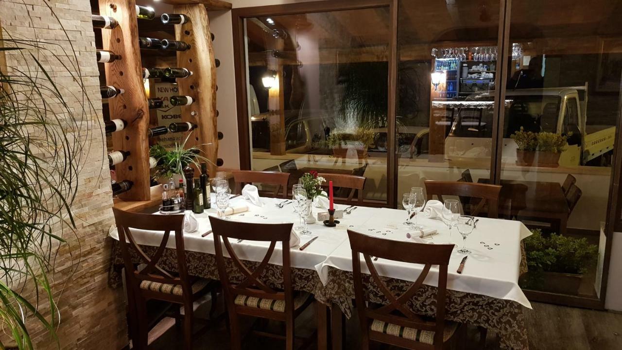 Apartman App. Marjeta