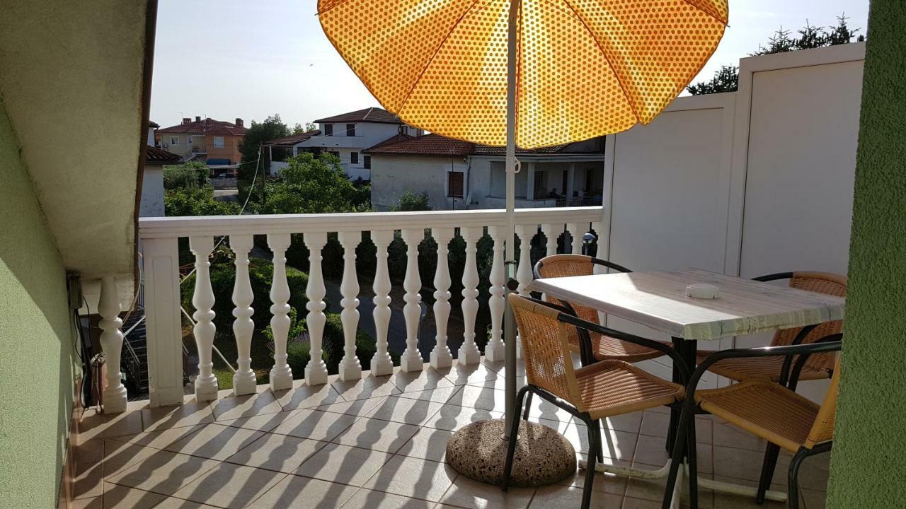 App. Marjeta Apartman Umag