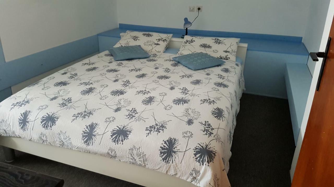 App. Marjeta Apartman Umag