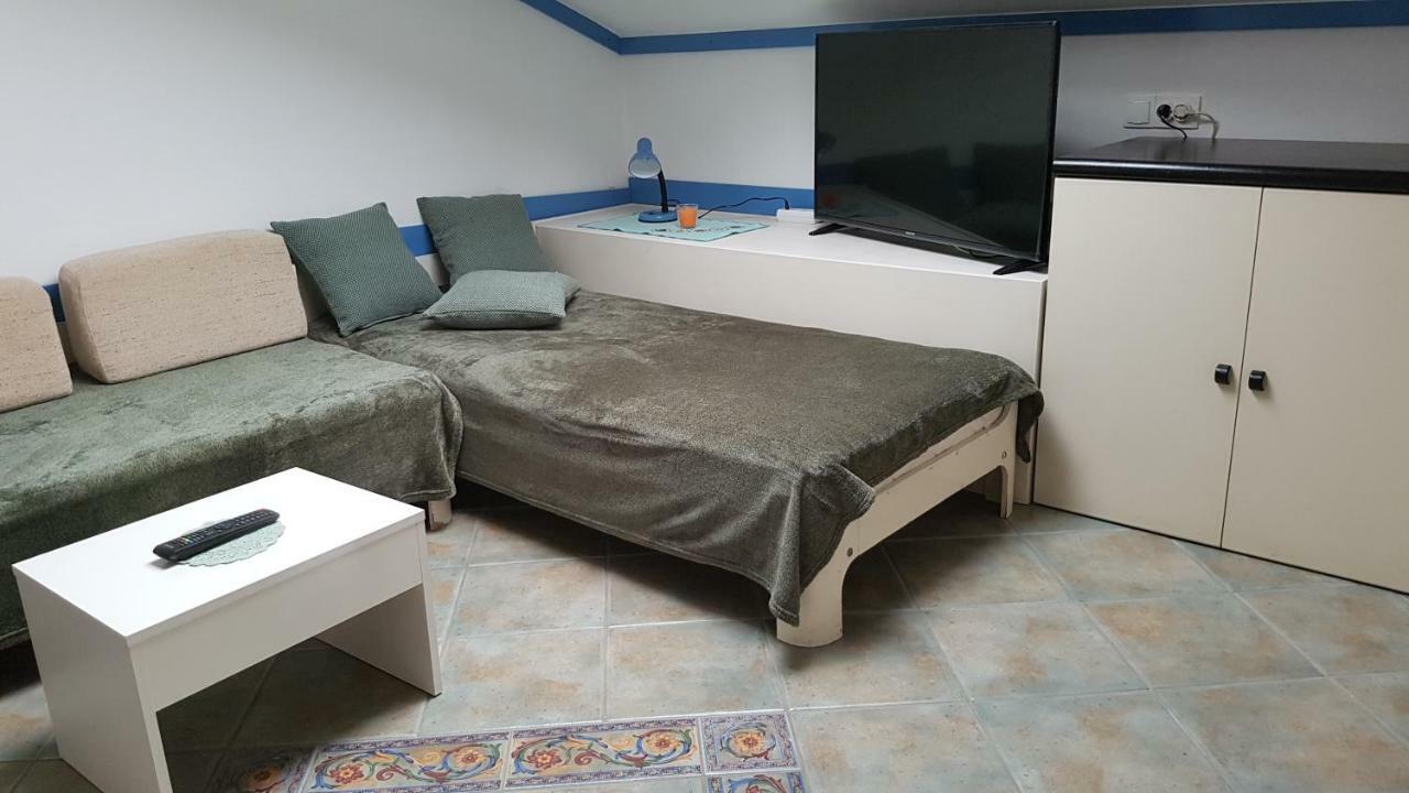 Apartman App. Marjeta *