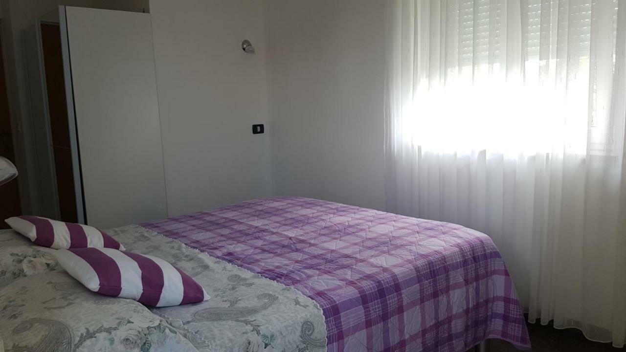 Apartman App. Marjeta Umag