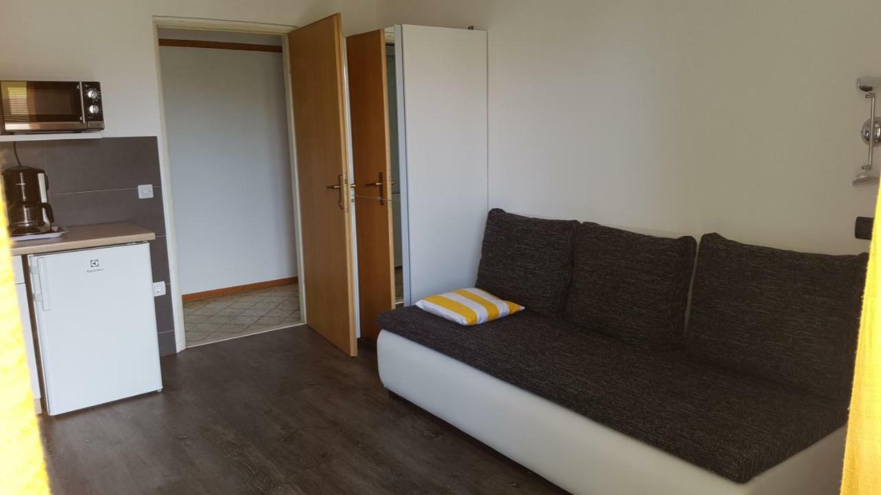 App. Marjeta Apartman *