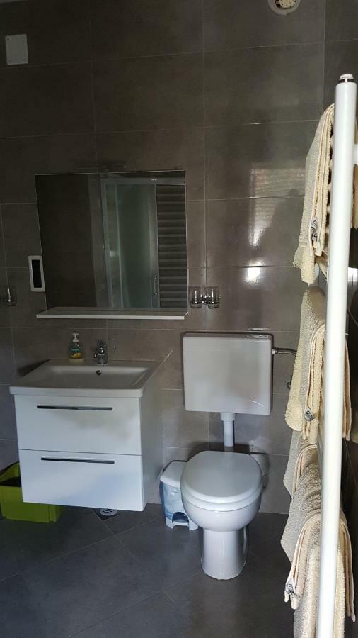 Apartman App. Marjeta *