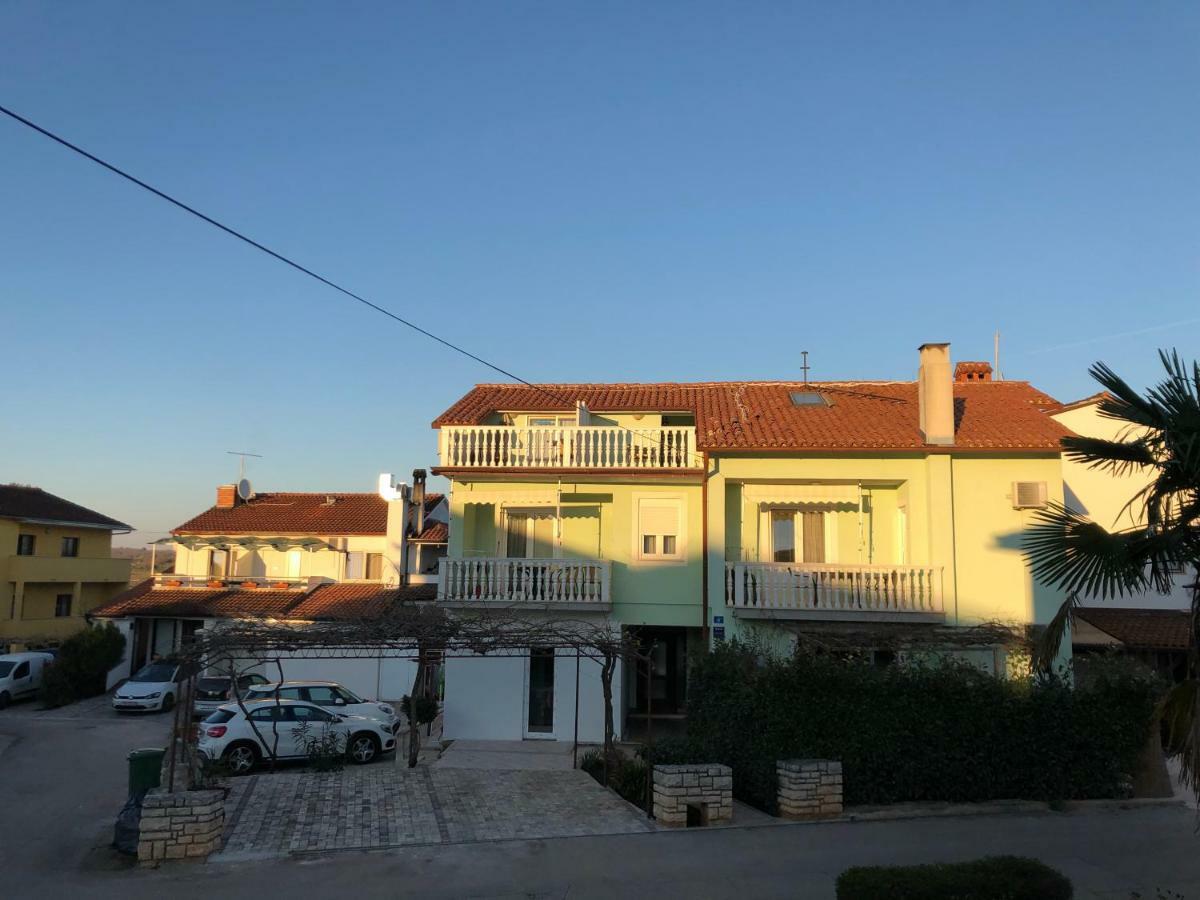 Apartman App. Marjeta